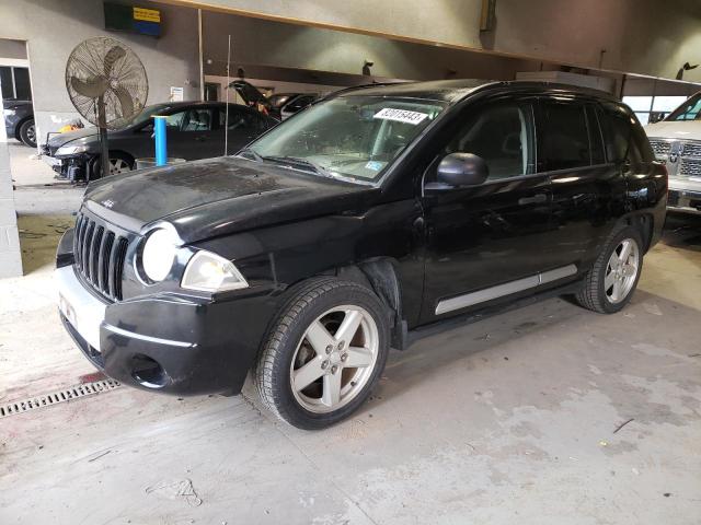 JEEP COMPASS 2007 1j8ff57w97d585964