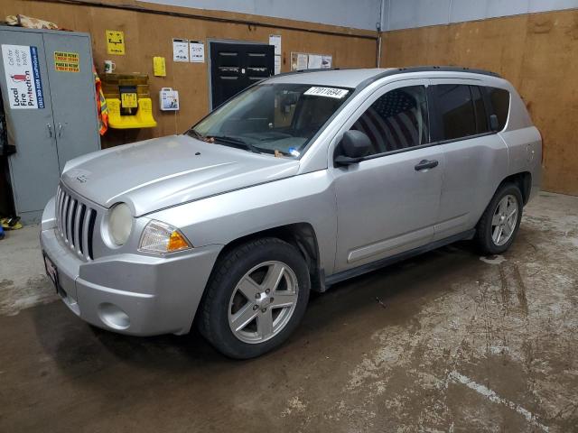 JEEP COMPASS LI 2007 1j8ff57wx7d241382