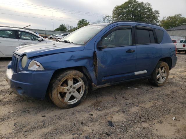 JEEP COMPASS 2007 1j8ff57wx7d275774