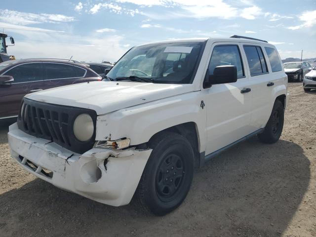 JEEP PATRIOT 2008 1j8ft28018d772893