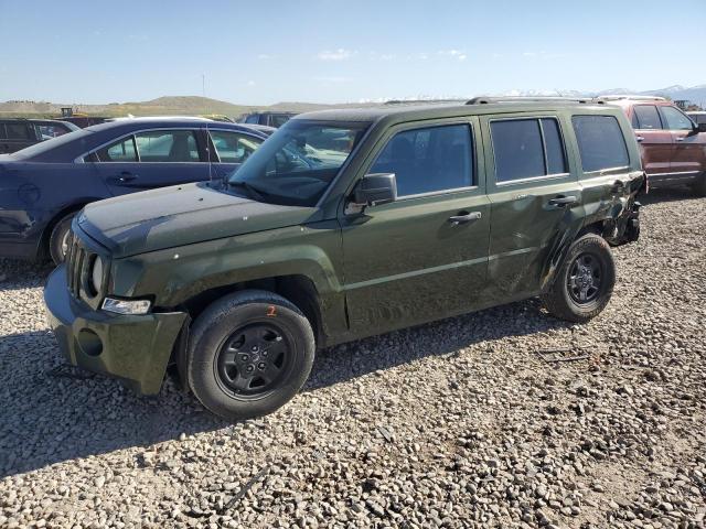 JEEP PATRIOT 2008 1j8ft28048d716821