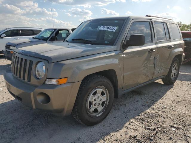 JEEP PATRIOT 2008 1j8ft28048d766621