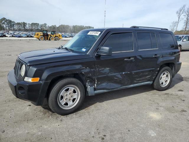 JEEP PATRIOT 2008 1j8ft28088d589166