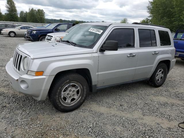 JEEP PATRIOT 2008 1j8ft28098d708665