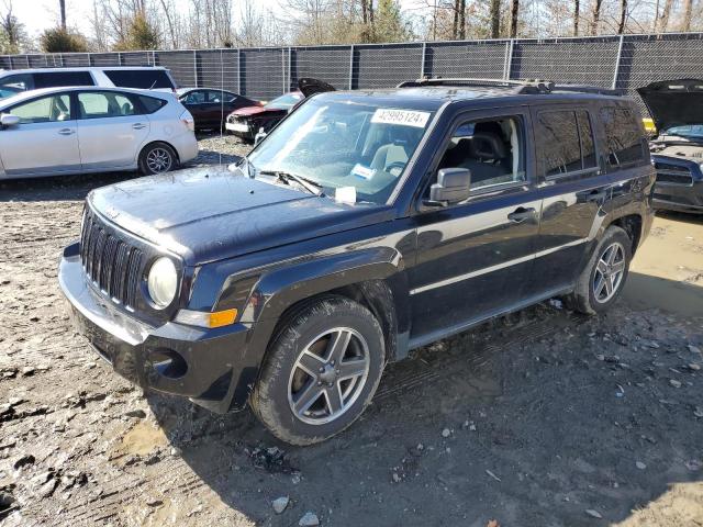 JEEP PATRIOT 2009 1j8ft28b29d159832