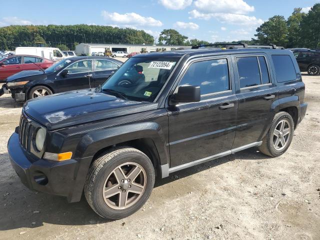 JEEP PATRIOT SP 2009 1j8ft28b59d208568