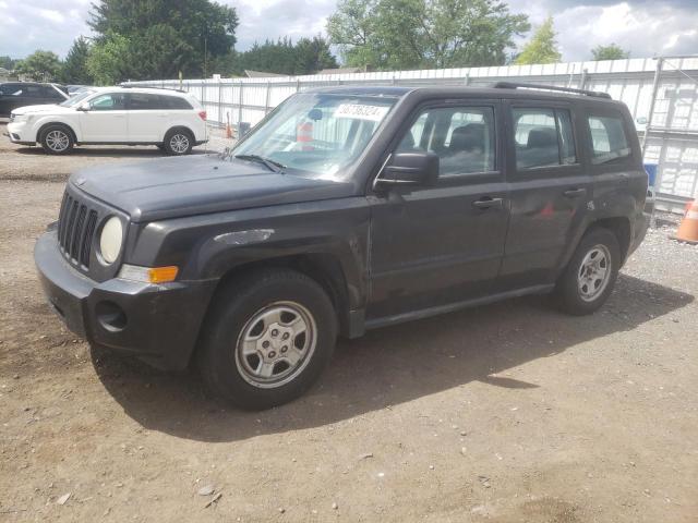 JEEP PATRIOT 2008 1j8ft28w18d670143