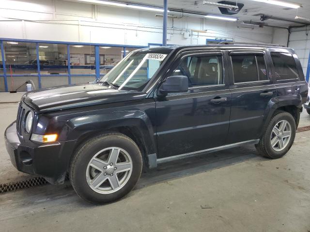 JEEP PATRIOT 2008 1j8ft28w28d572786