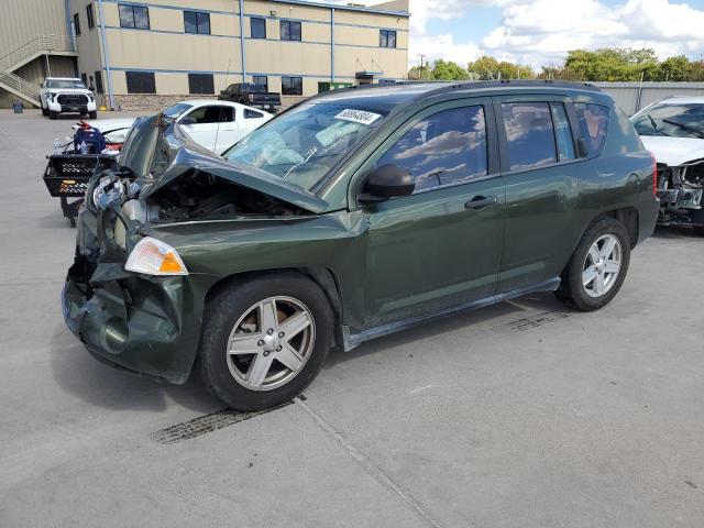 JEEP COMPASS SP 2008 1j8ft47008d706462