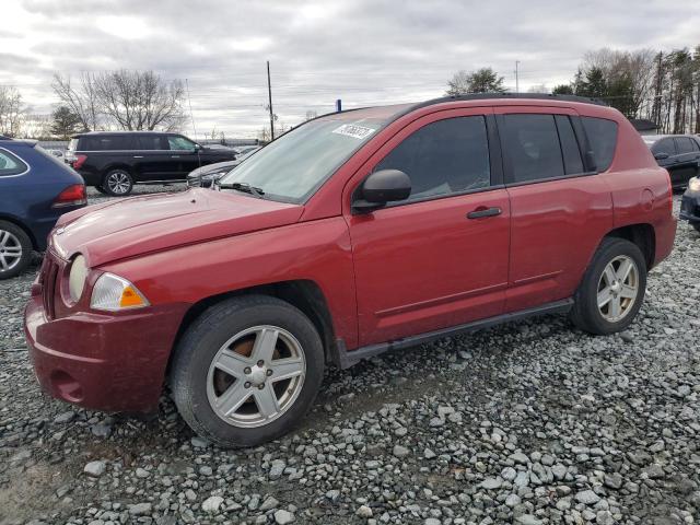 JEEP COMPASS 2008 1j8ft47008d709555