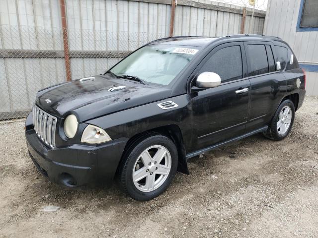 JEEP COMPASS SP 2008 1j8ft47018d551808