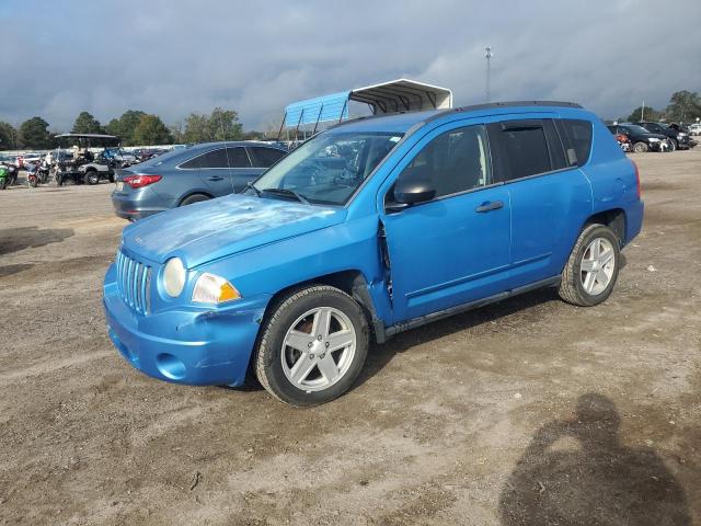 JEEP COMPASS SP 2008 1j8ft47018d737624