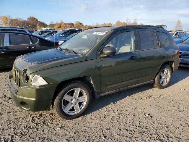 JEEP COMPASS 2007 1j8ft47027d241844