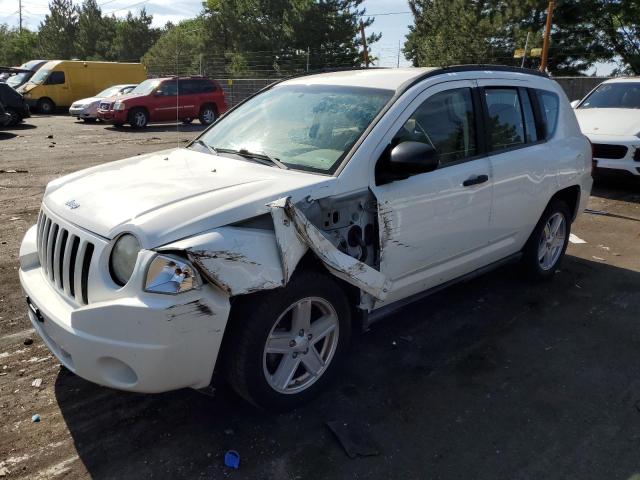 JEEP COMPASS 2008 1j8ft47038d628632