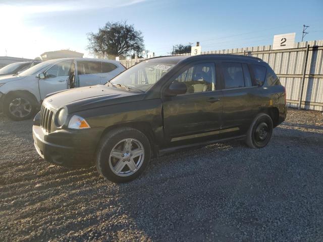 JEEP COMPASS SP 2008 1j8ft47038d778711