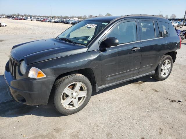 JEEP COMPASS 2008 1j8ft47038d793676