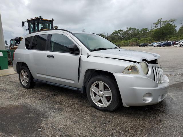 JEEP COMPASS 2007 1j8ft47047d391731