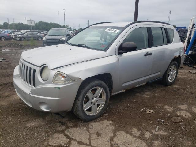 JEEP COMPASS 2007 1j8ft47047d427112