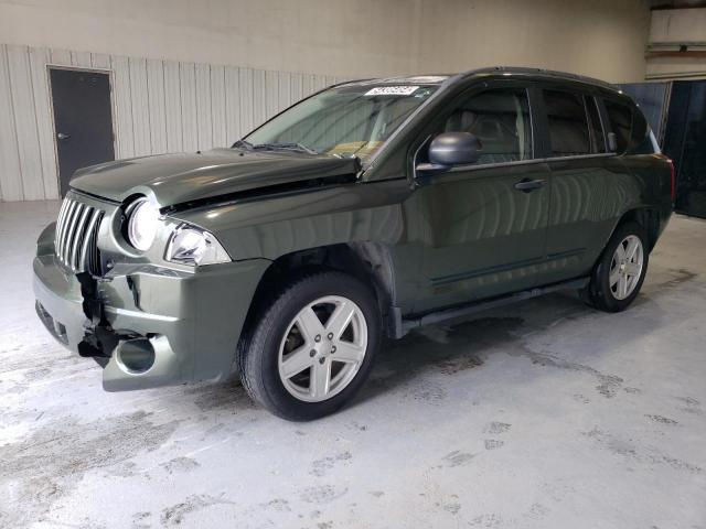 JEEP COMPASS 2008 1j8ft47048d554265