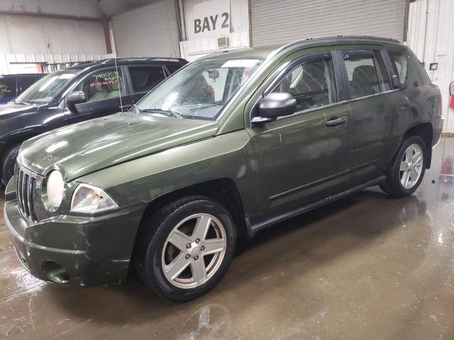 JEEP COMPASS SP 2008 1j8ft47058d603358