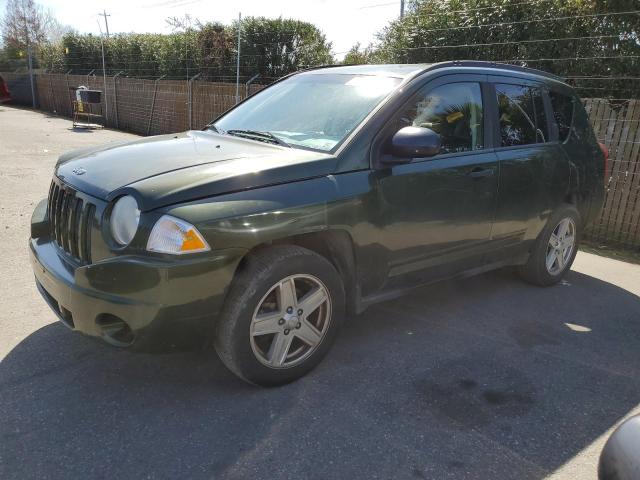 JEEP COMPASS 2008 1j8ft47078d711755