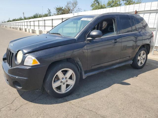 JEEP COMPASS SP 2008 1j8ft47078d766819