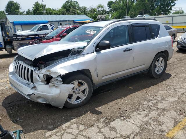 JEEP COMPASS 2007 1j8ft47087d265811