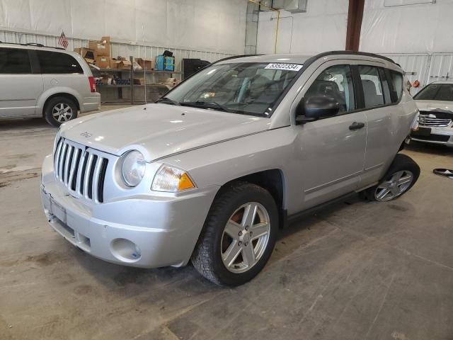 JEEP COMPASS 2008 1j8ft47088d731934