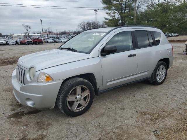 JEEP COMPASS 2009 1j8ft47a89d128783