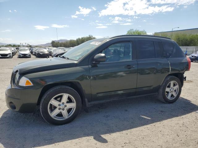 JEEP COMPASS 2007 1j8ft47w07d216056