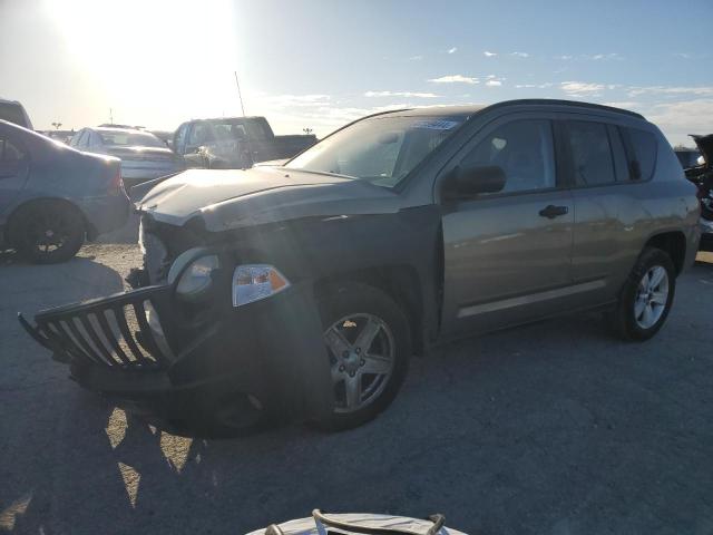 JEEP COMPASS 2008 1j8ft47w08d735478