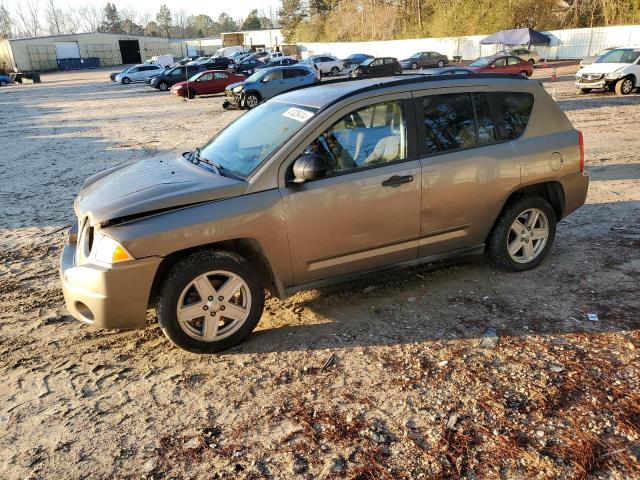 JEEP COMPASS 2008 1j8ft47w08d736050