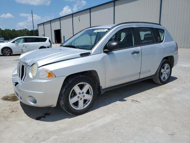 JEEP COMPASS 2007 1j8ft47w17d410756