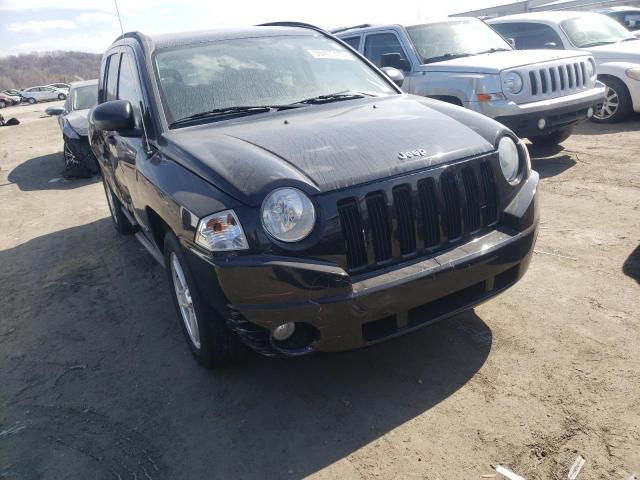 JEEP COMPASS SP 2008 1j8ft47w18d524189