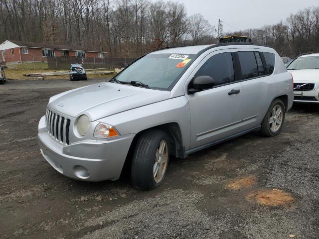 JEEP COMPASS 2007 1j8ft47w27d428067