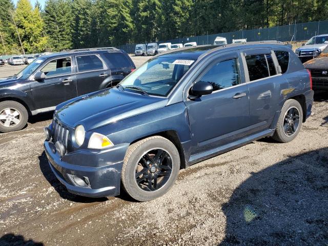 JEEP COMPASS SP 2008 1j8ft47w28d566502