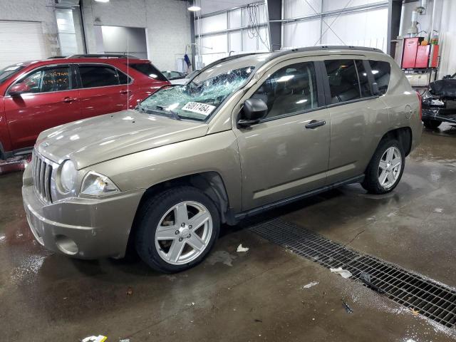 JEEP COMPASS 2007 1j8ft47w37d118932