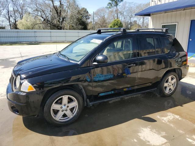 JEEP COMPASS 2007 1j8ft47w37d132068