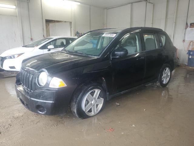 JEEP COMPASS 2007 1j8ft47w37d161358