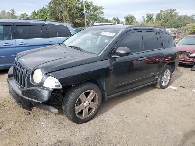 JEEP COMPASS SP 2008 1j8ft47w38d775747