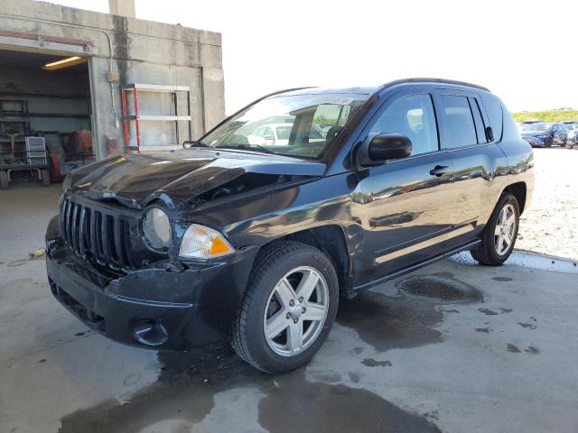 JEEP COMPASS 2008 1j8ft47w48d649574