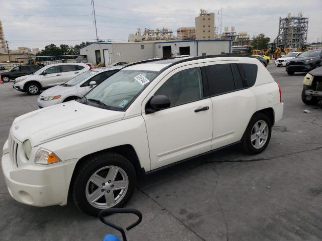 JEEP COMPASS SP 2008 1j8ft47w48d670263