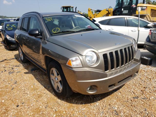 JEEP COMPASS 2008 1j8ft47w58d732026