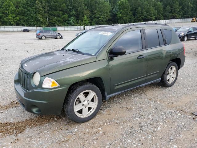 JEEP COMPASS SP 2008 1j8ft47w58d777094