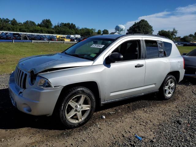 JEEP COMPASS 2007 1j8ft47w67d107214