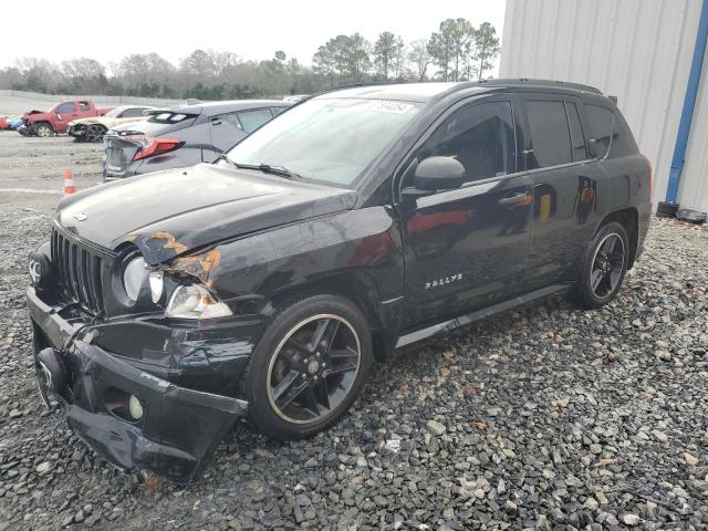 JEEP COMPASS 2007 1j8ft47w67d432056