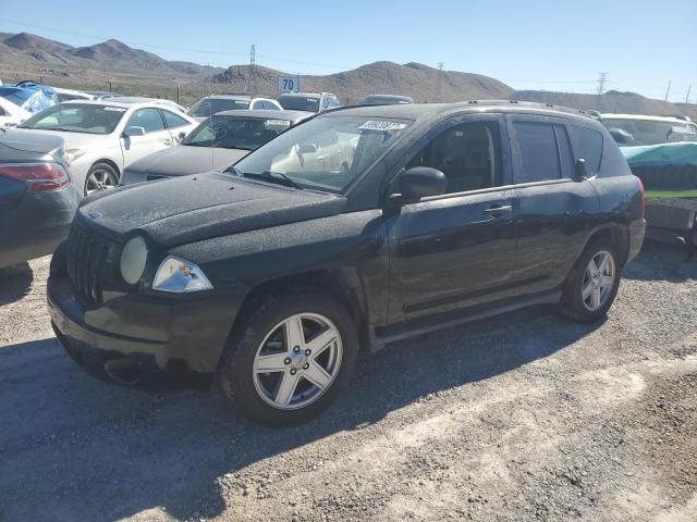 JEEP COMPASS 2007 1j8ft47w77d116374