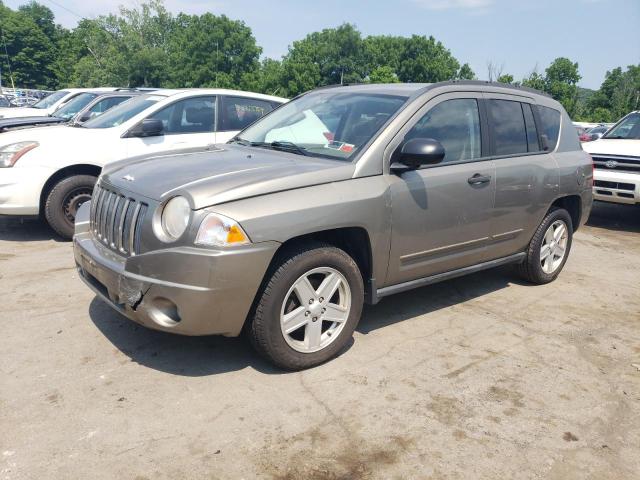 JEEP COMPASS 2008 1j8ft47w88d727516