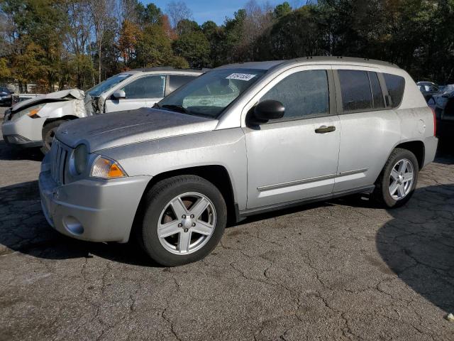 JEEP COMPASS SP 2008 1j8ft47w98d694199