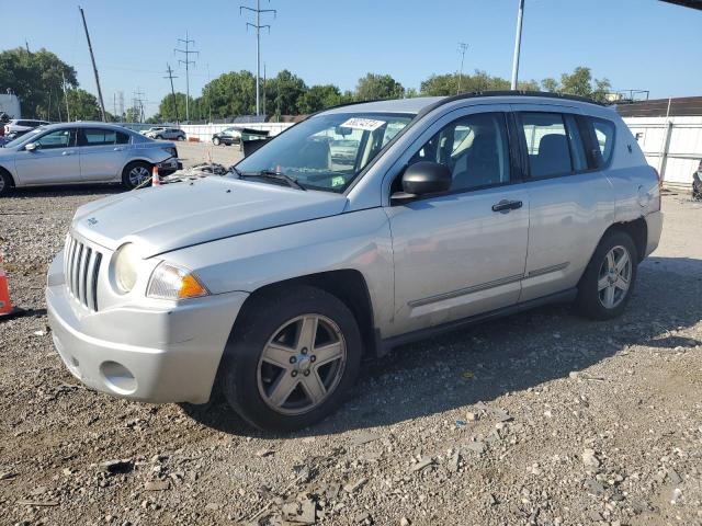 JEEP COMPASS SP 2008 1j8ft47wx8d589218